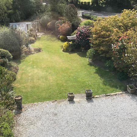 Glengarth Appartement Penryn Buitenkant foto