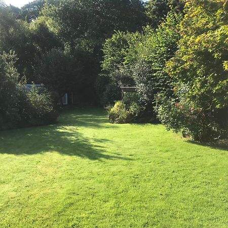 Glengarth Appartement Penryn Buitenkant foto