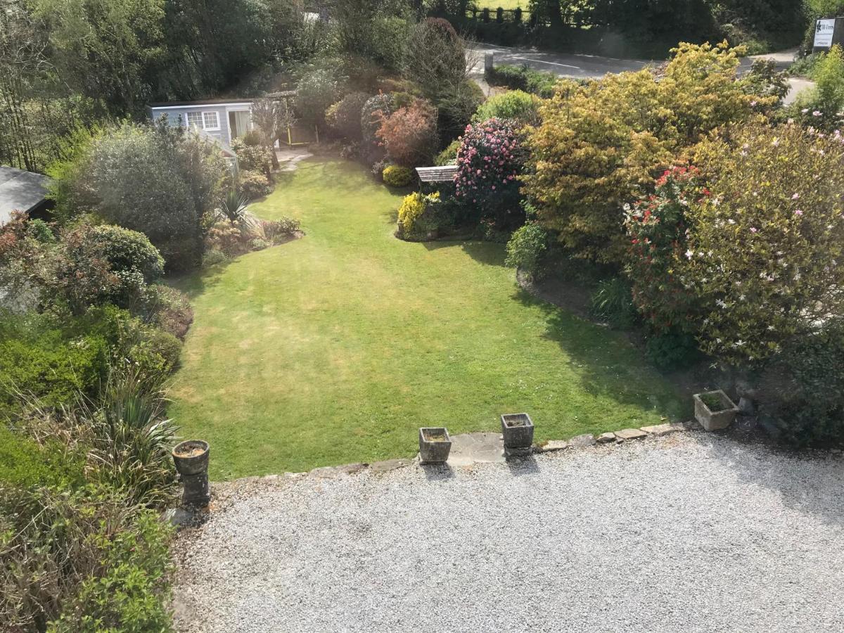 Glengarth Appartement Penryn Buitenkant foto