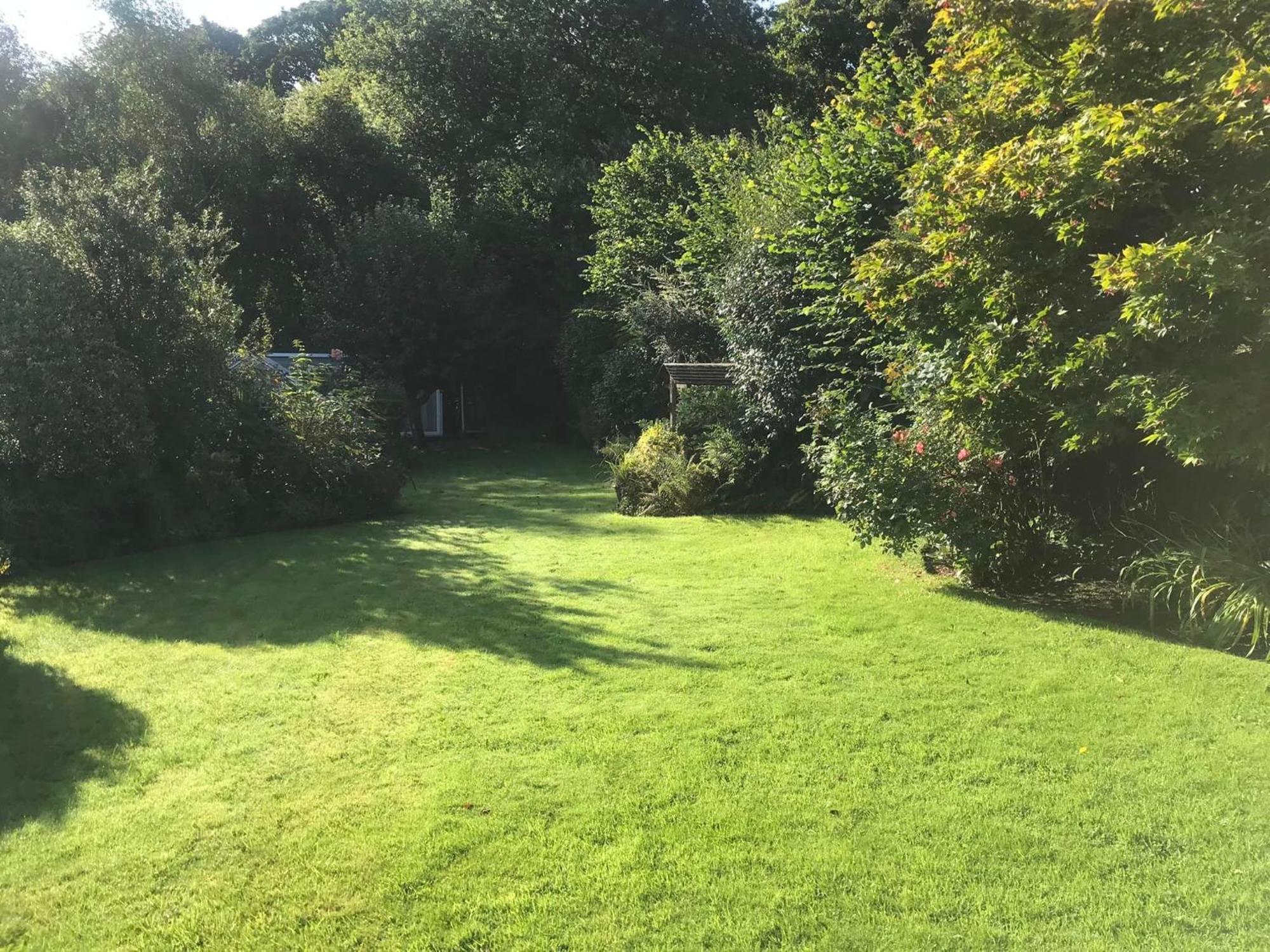 Glengarth Appartement Penryn Buitenkant foto