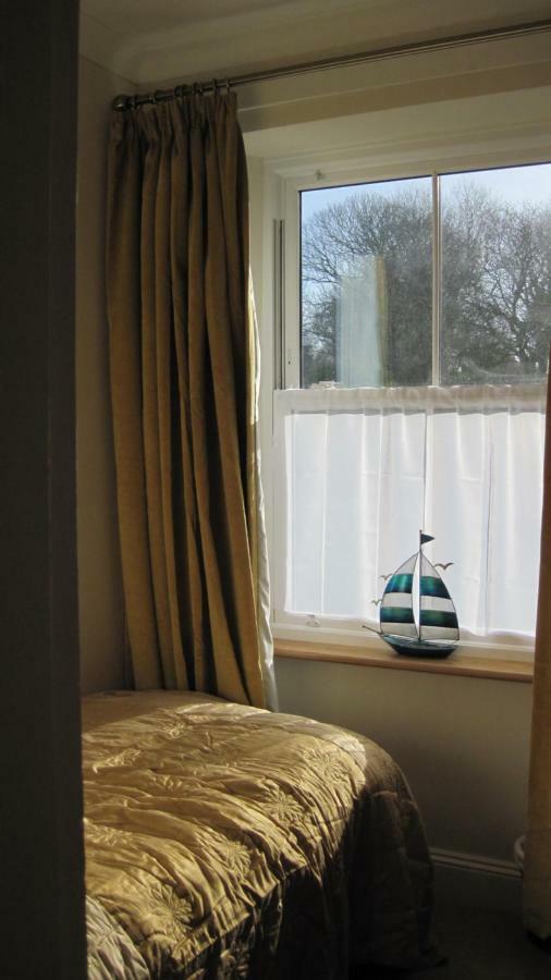 Glengarth Appartement Penryn Buitenkant foto