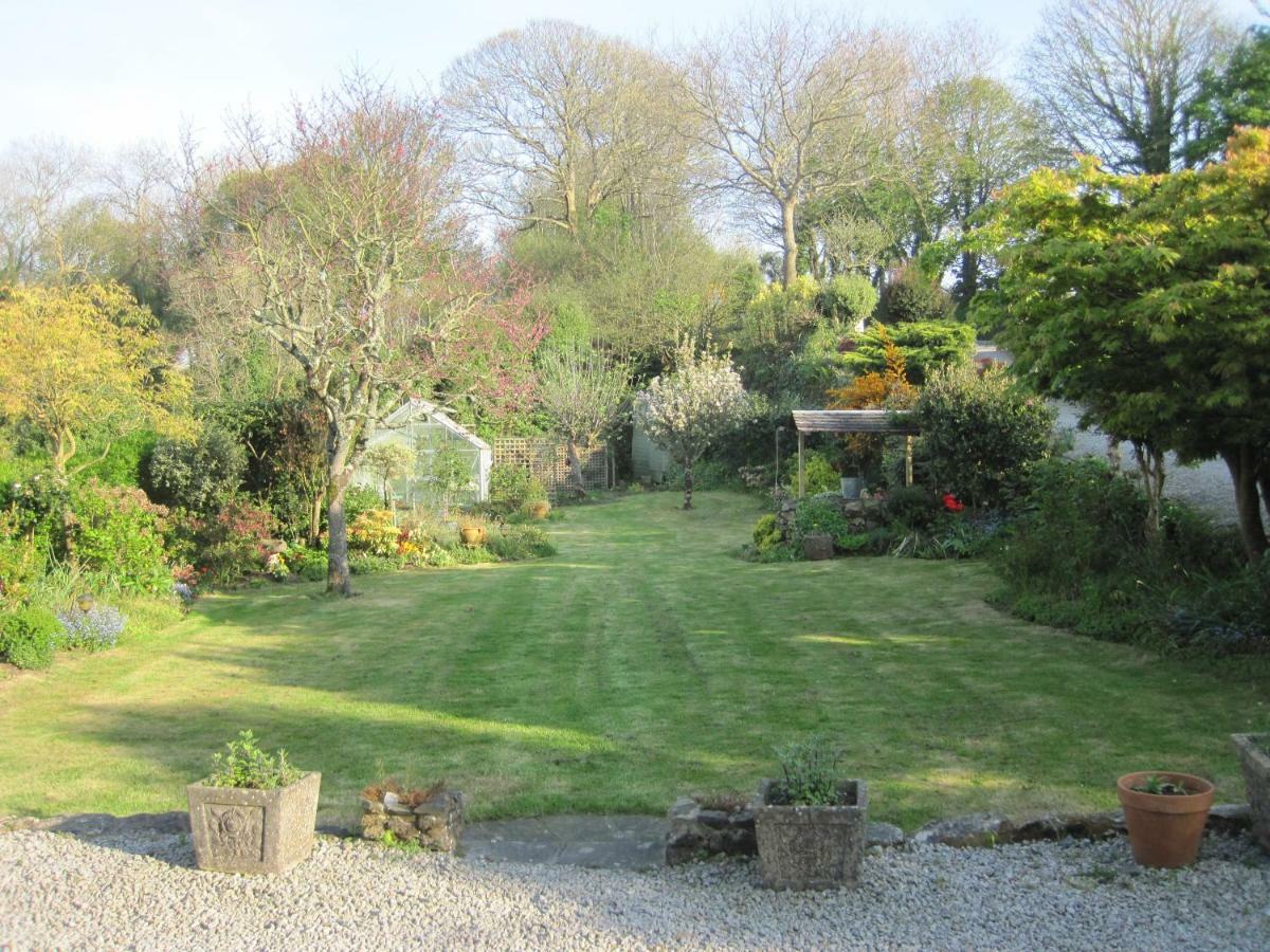 Glengarth Appartement Penryn Buitenkant foto