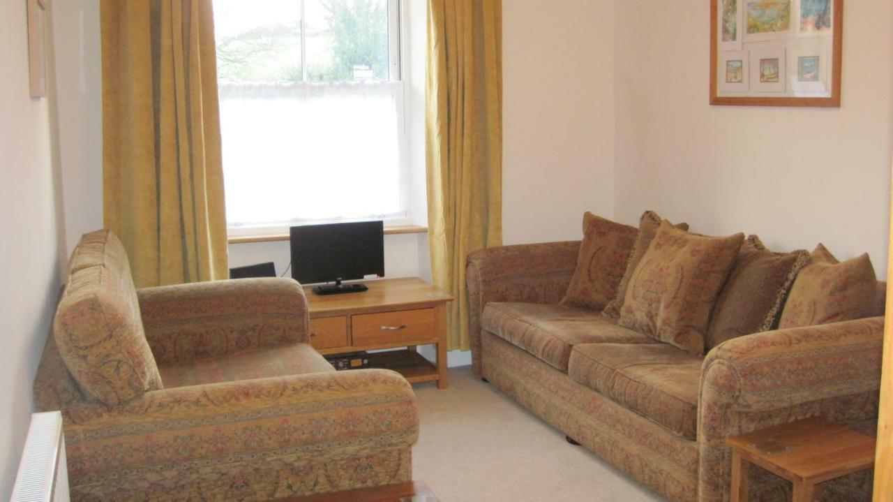 Glengarth Appartement Penryn Buitenkant foto